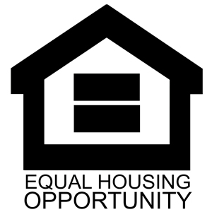 Equal Housing Opportunity